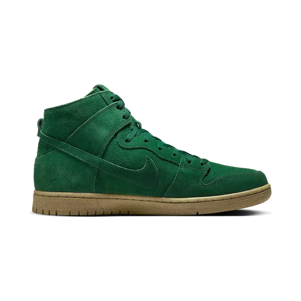 Nike SB Dunk High Decon “Gorge Green” (DQ4489-300)