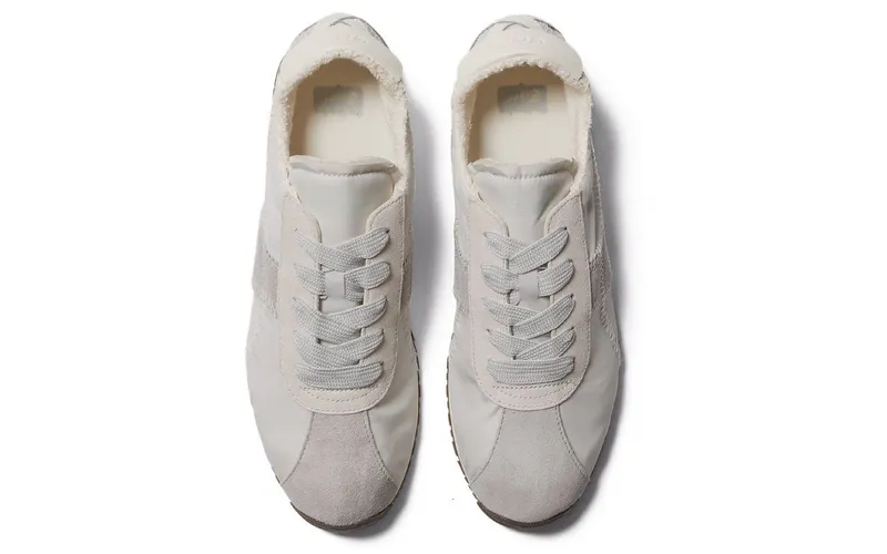 Onitsuka Tiger Corsair A55 Glacier Grey Cream (1183C317-020)
