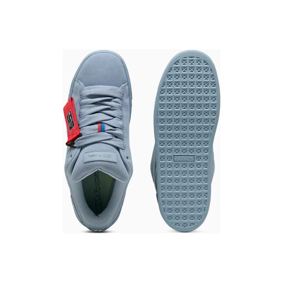 Puma Suede XL BMW M Motorsport Blue Wash (308706-03)