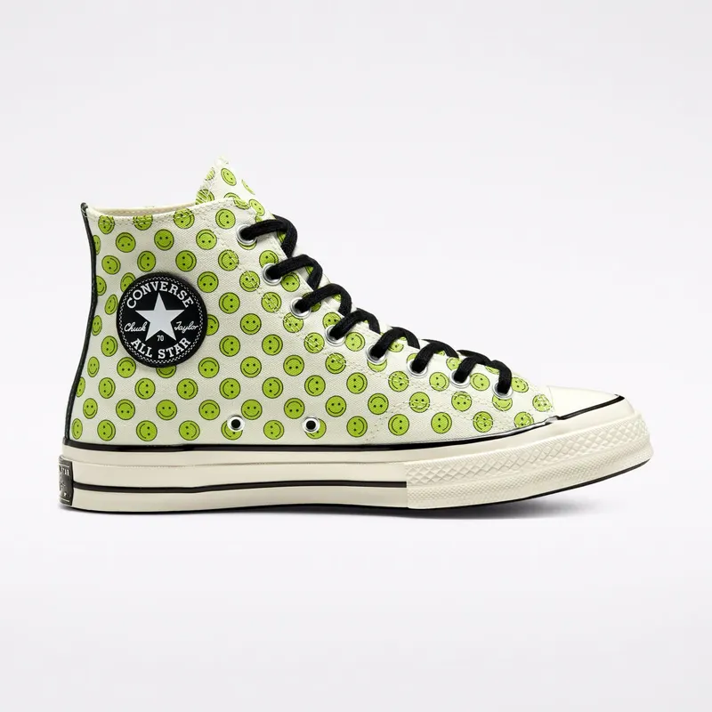 Converse Happy Camper Chuck 70 (167637C)