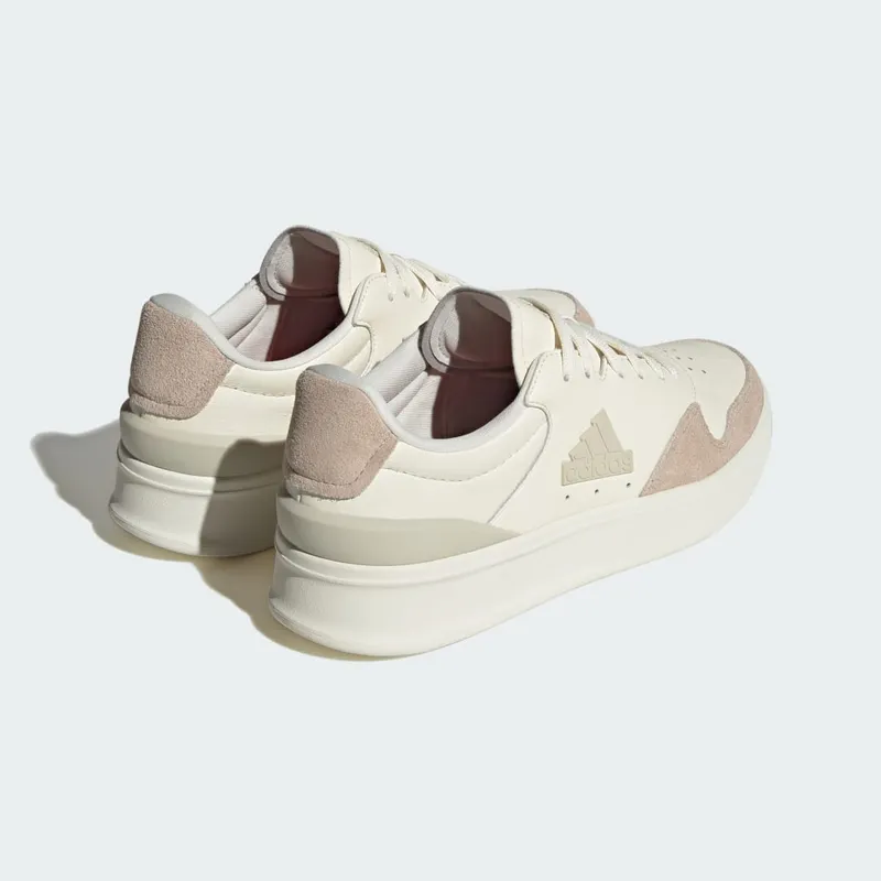 Adidas Kantana Off White / Wonder Beige / Aluminium (IG9831)