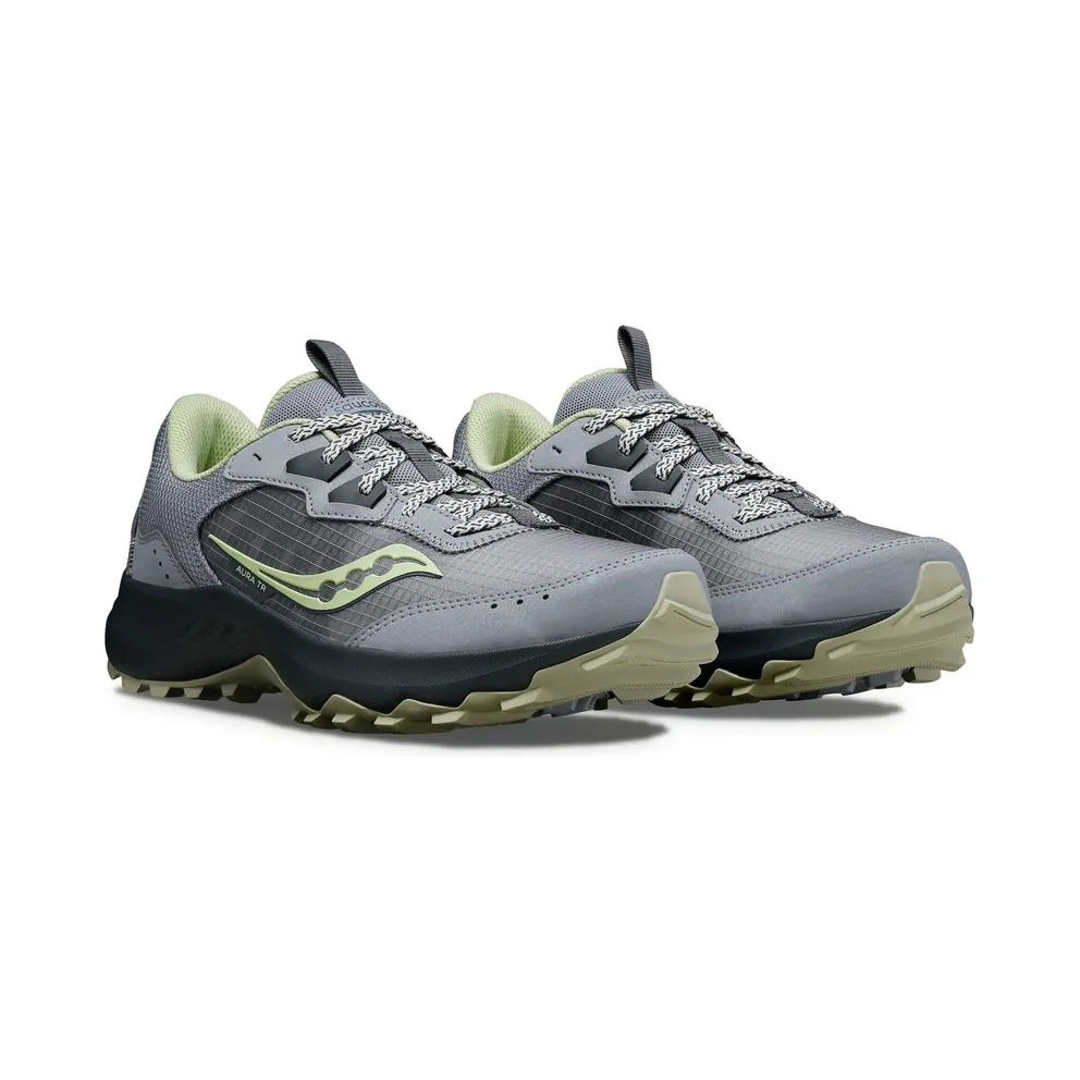 Saucony Aura TR Flint Fern (S10862-110)