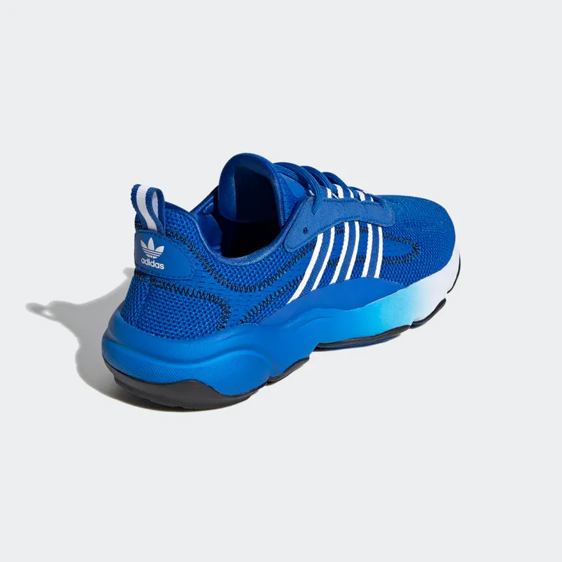 adidas Haiwee Glow Blue / Cloud White / Core Black (EF5789)