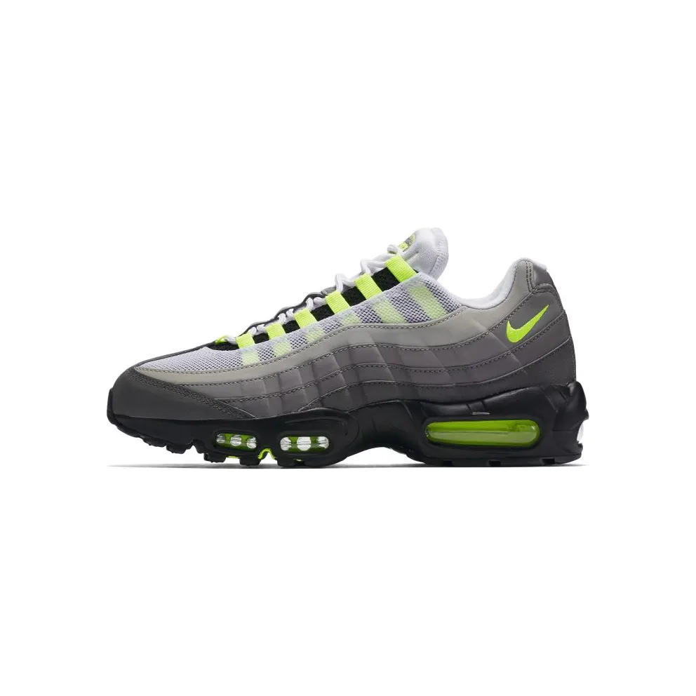 Nike Air Max 95 OG Neon 3M (759986-070)