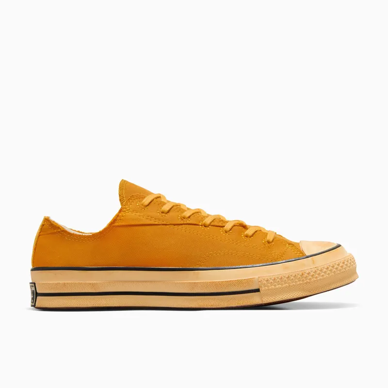 Converse Chuck 70 Upcycled Yellow/Yellow/Black (A07533C)