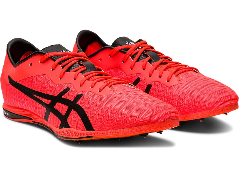 Asics COSMORACER LD 2 Sunrise Red/Black (1093A030.701)