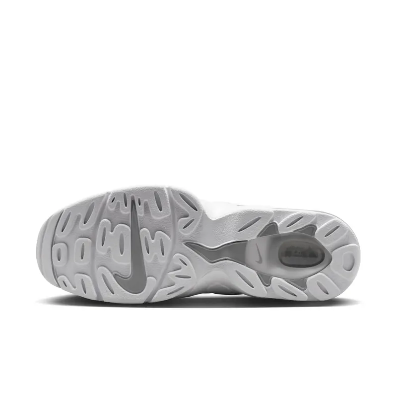 Nike Air DT Max ’96 Low “Triple White” (IO4223-100)
