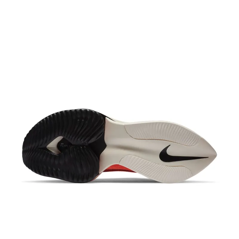 Nike Air Zoom Alphafly Next% Bright Mango Bright Mango/Metallic Red Bronze-Black-Citron (CI9925-800)