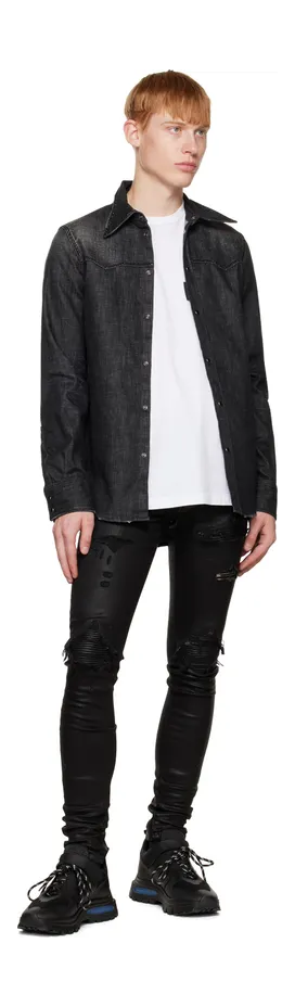 dsquared2-sneaker SNM0247 59205579