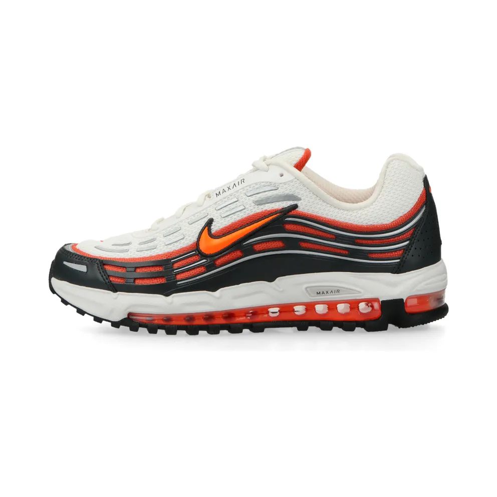Nike Air Max TL 2.5 “Total Orange” (phantom / total orange / dk smoke grey) – FZ4110-001
