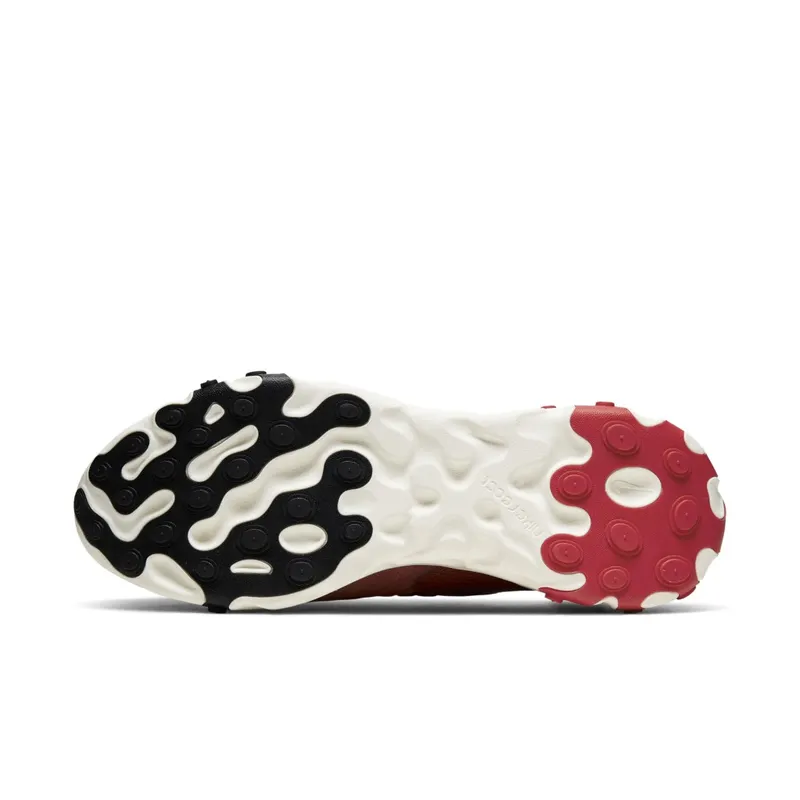 Nike React Sertu Dark Pony Dark Pony/Red Bark/Sail (AT5301-200)