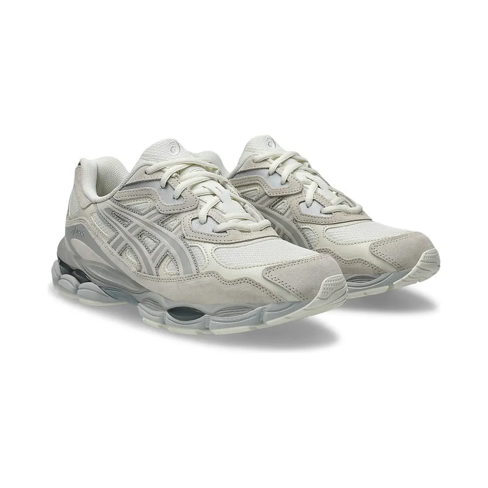 ASICS GEL-NYC “Cream / Cream” (1203A739-100)