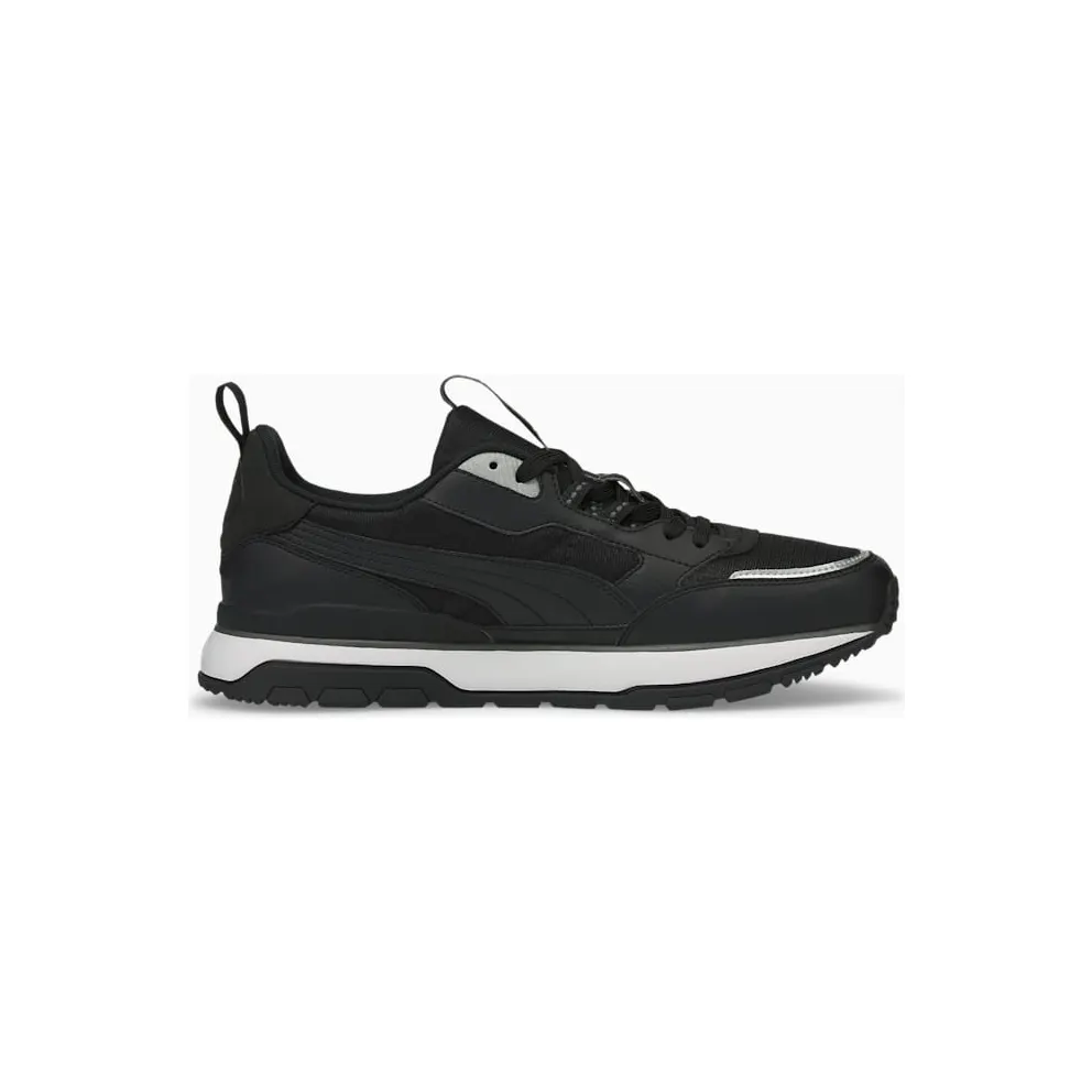 Puma R78 Trek Schwarz (380728-01)