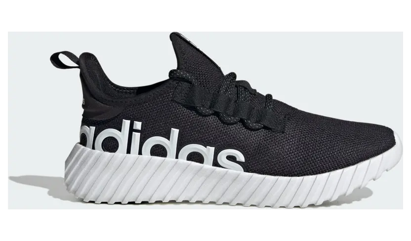 adidas Kaptir 3.0 Core Black / Core Black / Cloud White (IF7318)