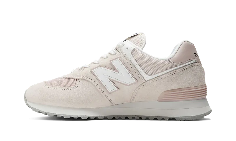 New Balance 574 “Pink Fog” (U574FPP)