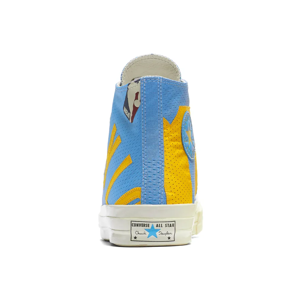 Converse Chuck Taylor All-Star 70s Hi Minneapolis Lakers (Gameday) Coast/Amarillo (160912C)