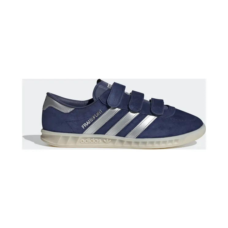 adidas Frankfurt Blue / Blue Bird / Off White (EF5787)