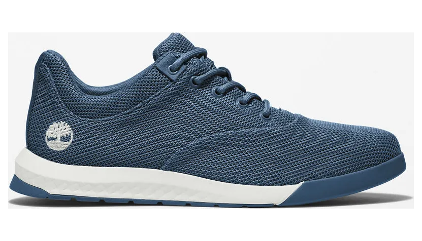 Timberland Killington Ultra Stricksneake Blau (A2FYW288)