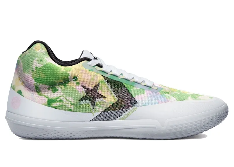 Converse All Star Pro BB Low Petal to the Metal (170907C)