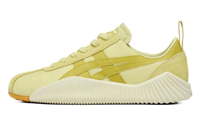 Onitsuka Tiger Acromount Wheat Yellow Mustard (1183B257-750)