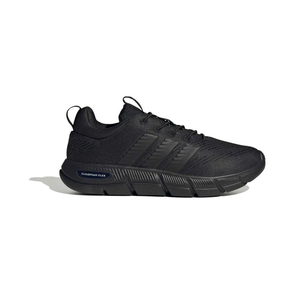 Adidas Cloudfoam Black (HQ4928)