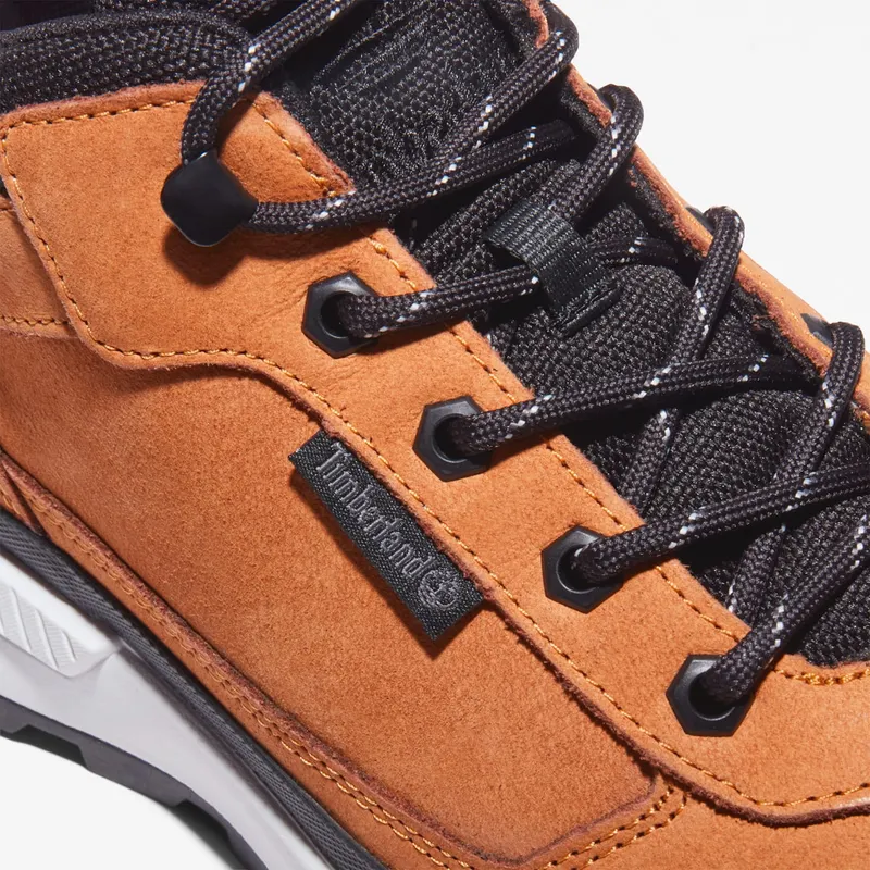 Timberland sneaker Camel (TB1A2A15-231)