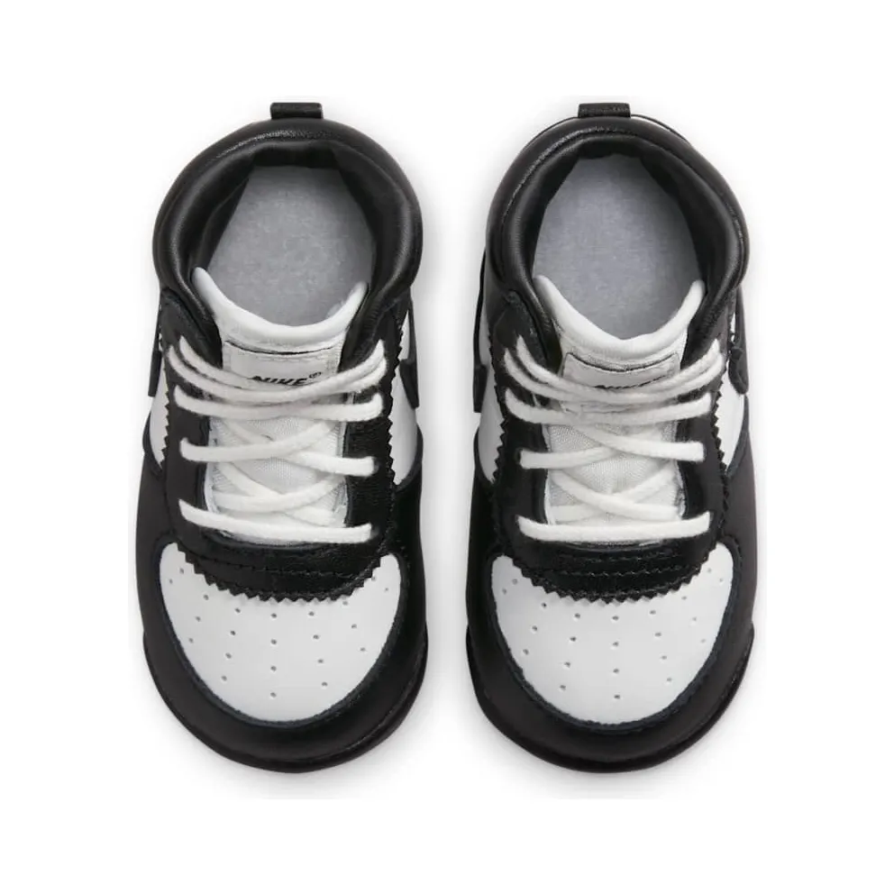 Air Jordan TD “Black White 85” (DV3655-001)
