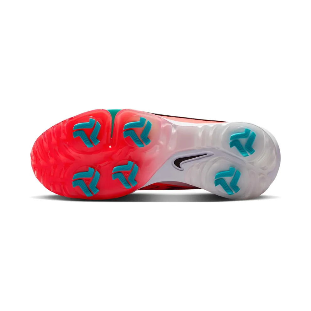 Nike Air Zoom NXT% Tour 3 Summit White Bright Crimson Dusty Cactus (HV4699-100)
