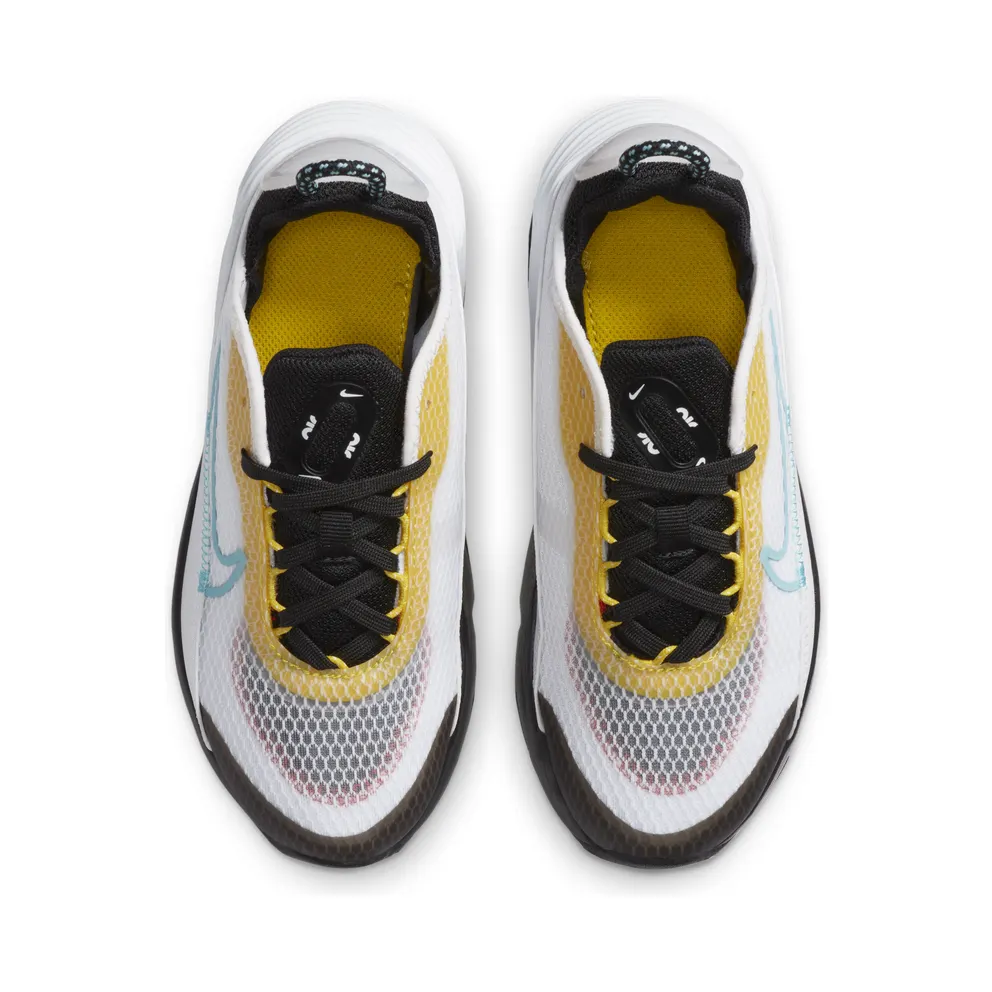 Nike Air Max 2090 Younger Kids’ White (CU2093-103)