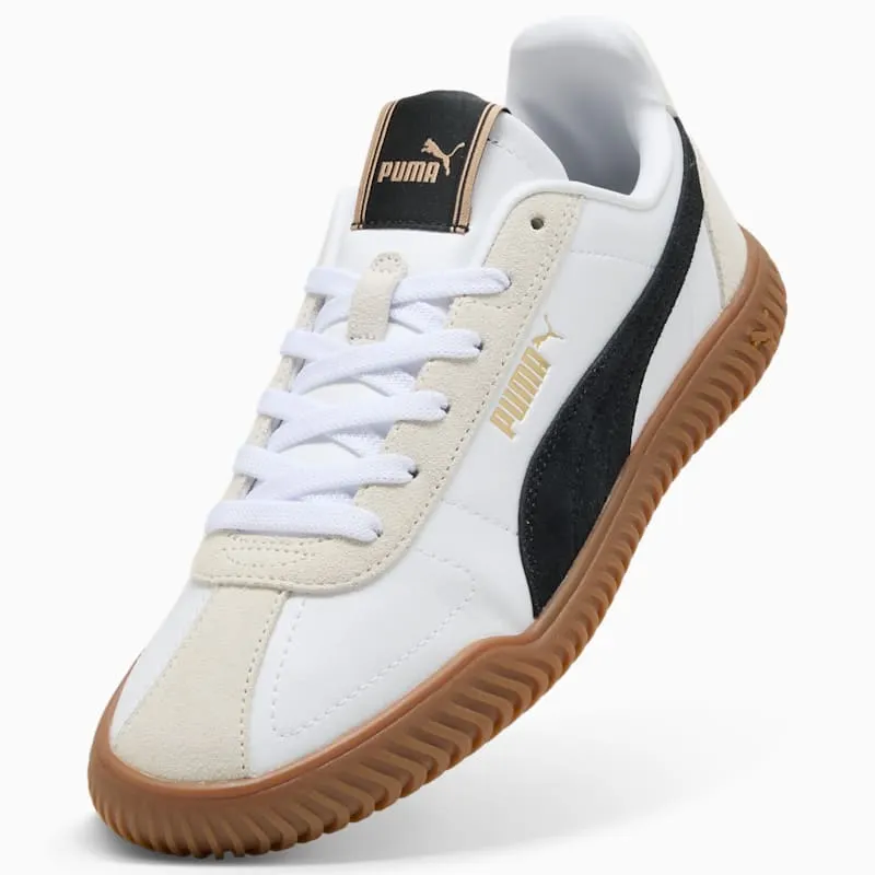 Puma Club PUMA White / PUMA Black / Vapor Grey (402604-02)
