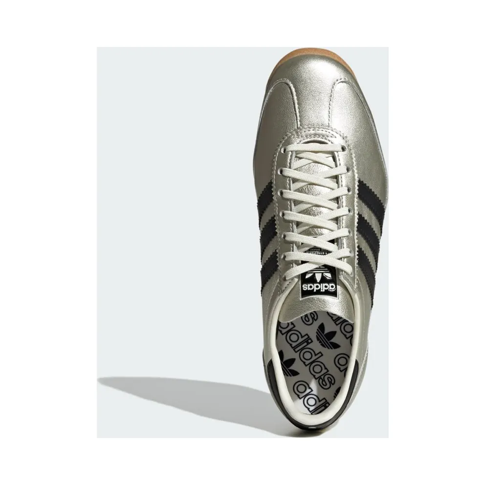 Adidas SL 72 OG Off White / Core Black / Gum (JS3978)