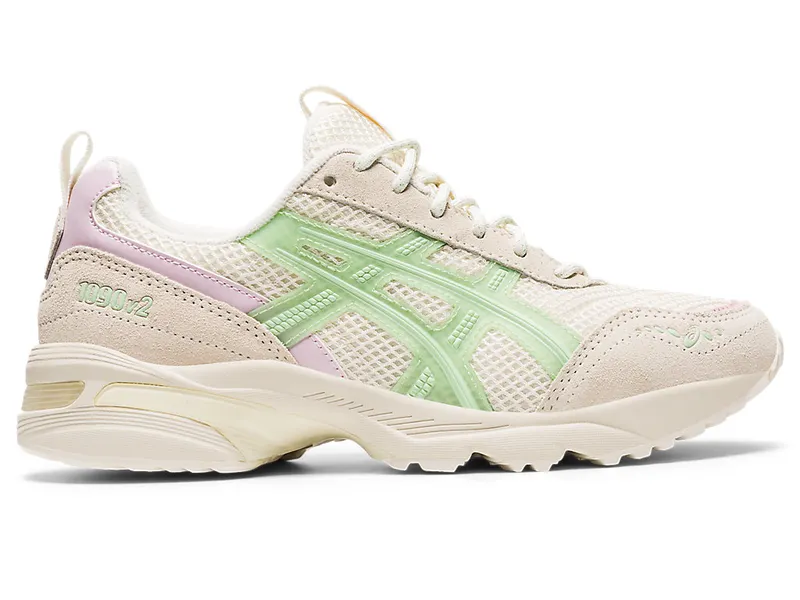 Asics GEL-1090™ v2 Cream/Jade (1202A383.101)