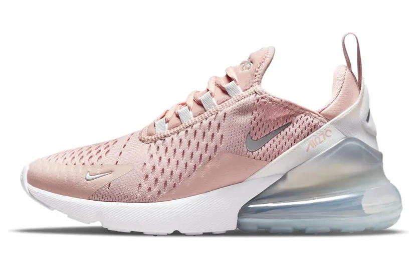 Nike Air Max 270 Pink Oxford (W) (DM8326-600)