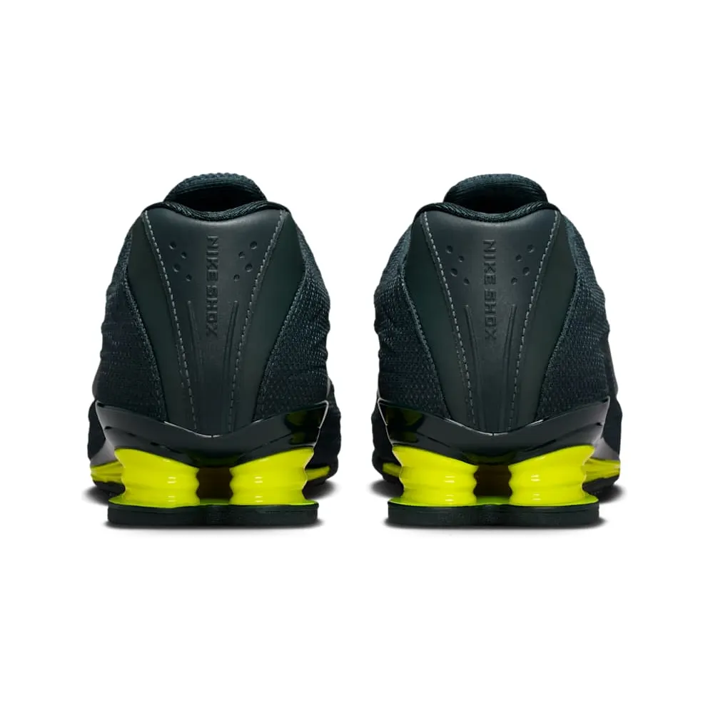 Nike Shox Z WMNS Seaweed & Cyber (HQ7540-300)