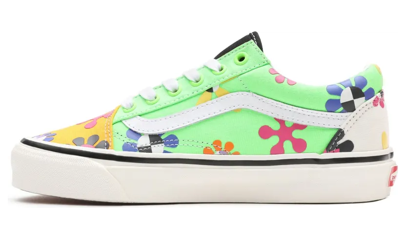 vans-old-skool VN0A54F341S
