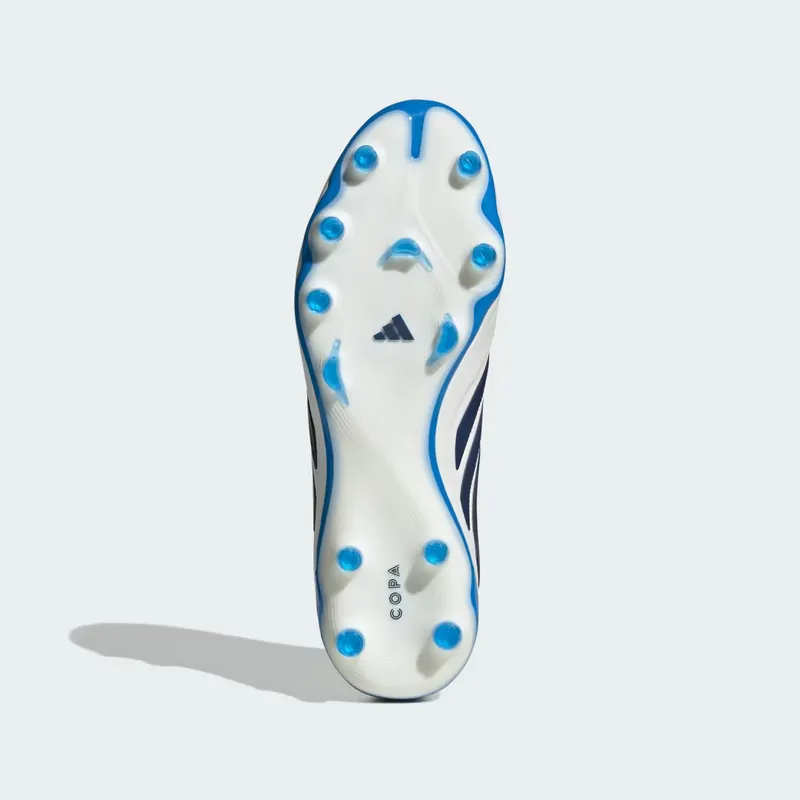 Adidas Copa Pure IV Pro FG Football Boots, White (KI0627)