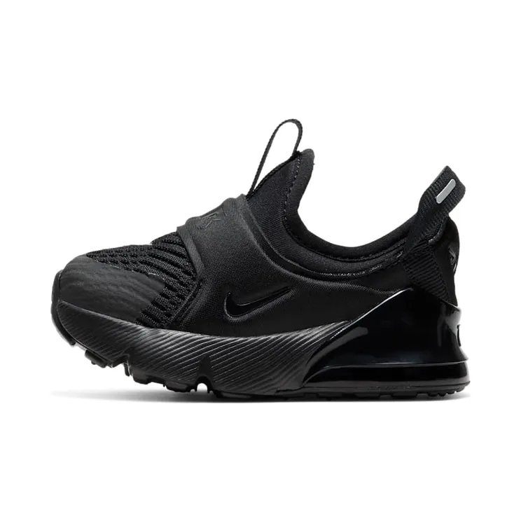 Air Max 270 Extreme Triple Black (TD) “Black” (CI1109-005)