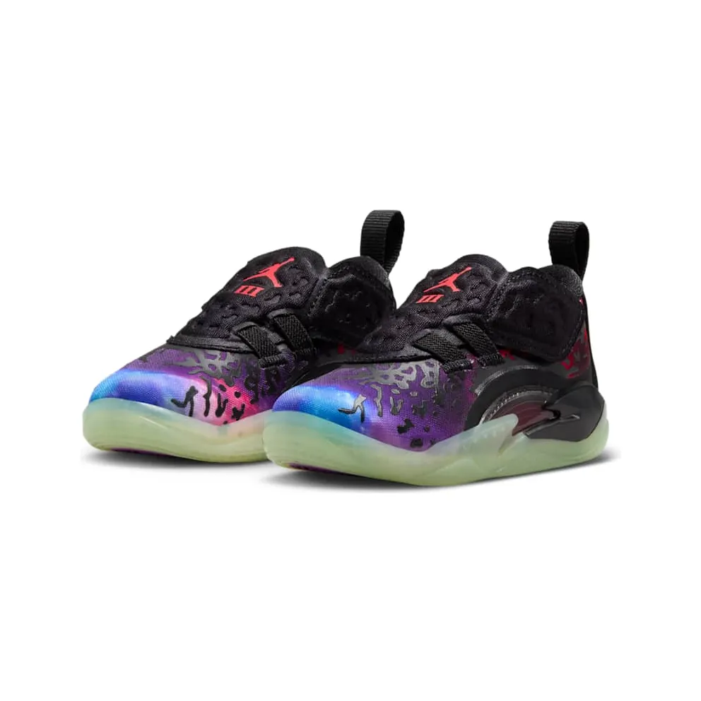 Jordan Zion 3 Black Vivid Purple Barely Volt Solar Red (DV3868-006)