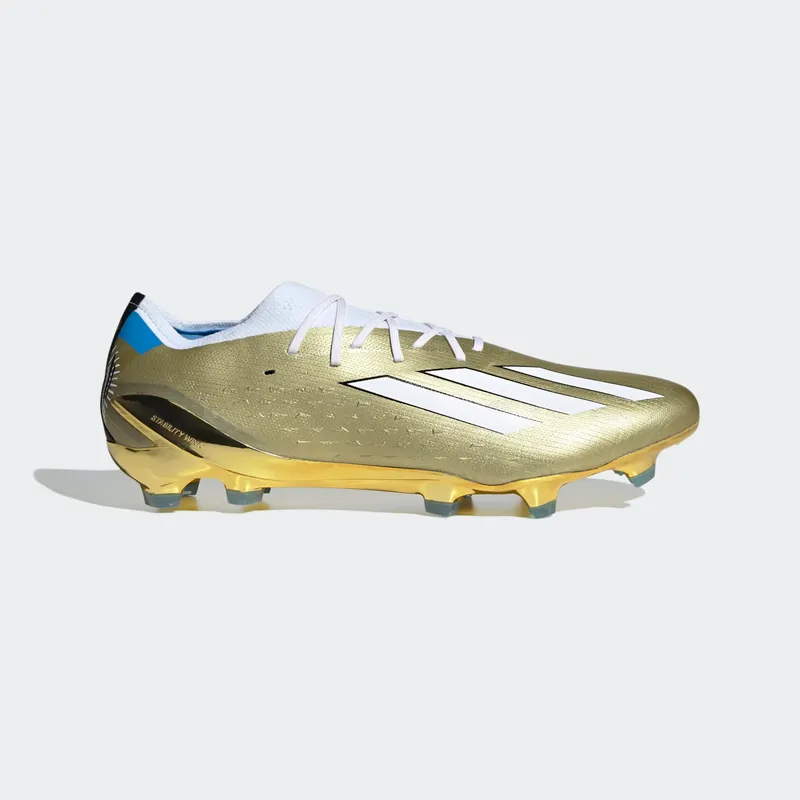 adidas X Speedportal.1 FG Messi Leyenda (HP9138)