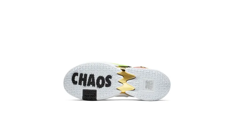Jordan Why Not Zer0.2 Own The Chaos Multi-Color/Multi-Color-Multi-Color (CT5786-900)