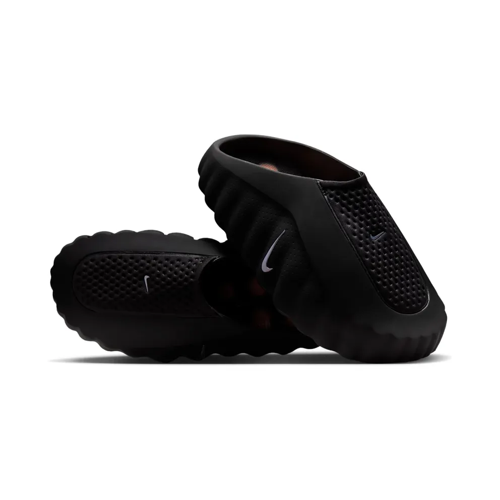 Nike Mind 001 “Black Chrome” (HQ4307-001)