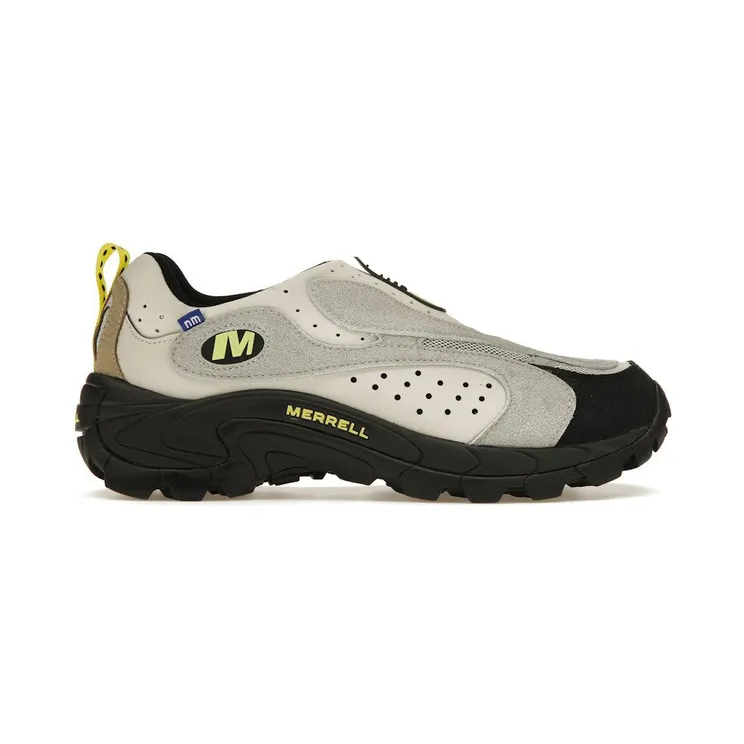 Merrell Speed Streak 1TRL Nicole McLaughlin Birch Hi Viz (J005647)