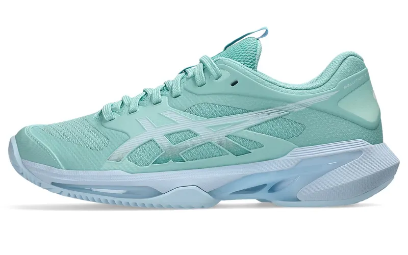 Asics Green (1042A305-300)