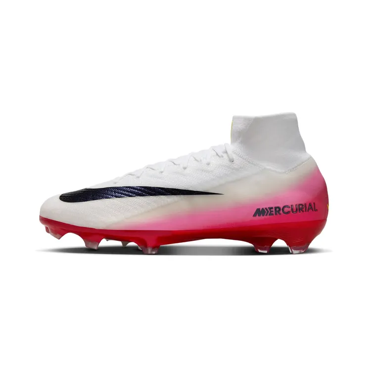 Nike Zoom Mercurial Superfly 10 Elite FG “Fear Nothing Pack” (HJ7321-600)