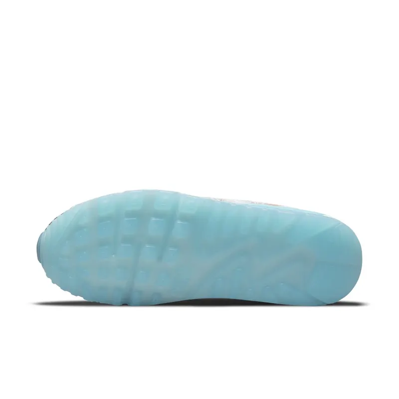 Nike Air Max 90 Rice Ball (DD5483-010)