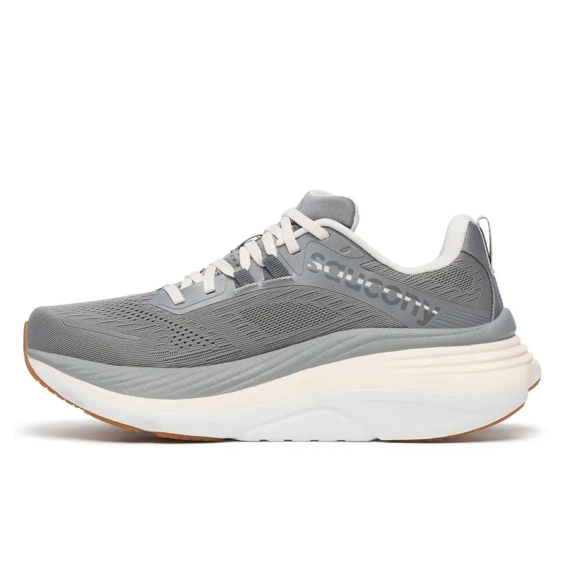 Saucony Hurricane 24 Cinder Gum (S10933-144)
