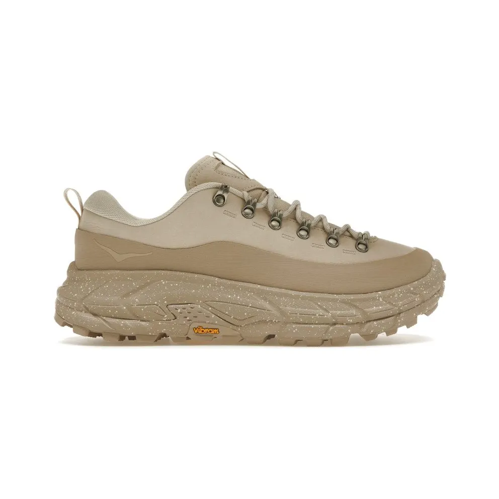 Hoka One Tor Summit 2 Oat Milk Oxford Tan (1147952-OLK)