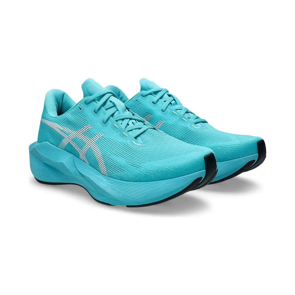 ASICS NOVABLAST 6 “Energy Aqua / White” (1011C243-400)