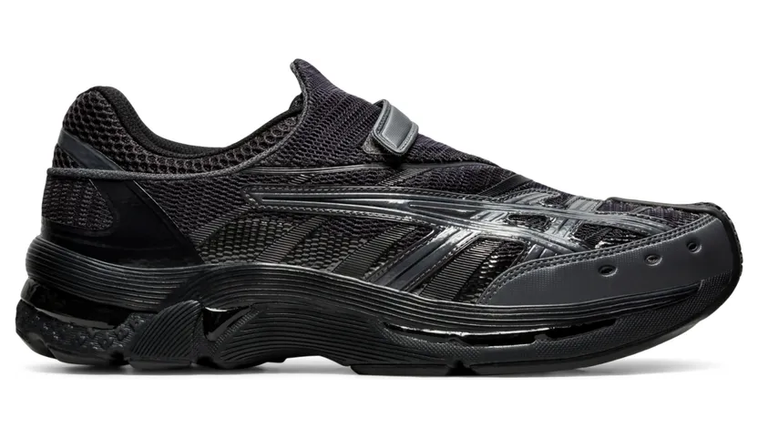 ASICS Gel-Kiril 2 Kiko Kostadinov Phantom Black Graphite Grey