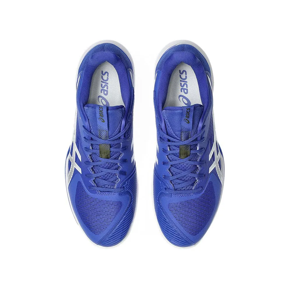 ASICS Solution Speed FF 3 Dark Cobalt White (1041A438-401)